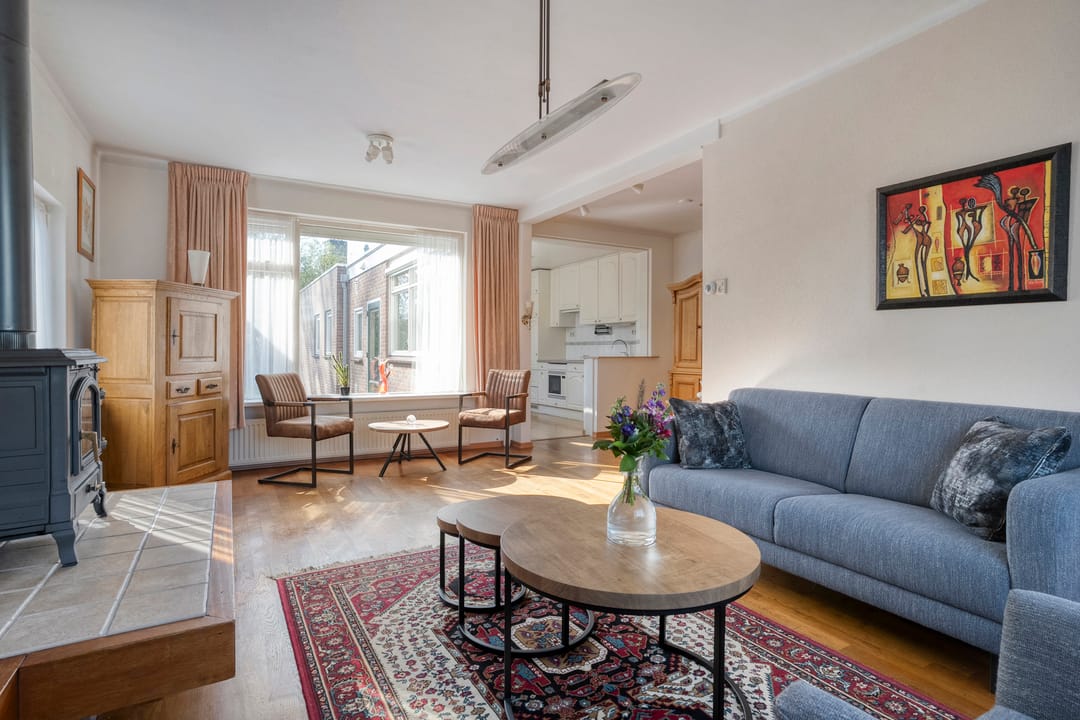 Foto 2 van Olthuusweg 4