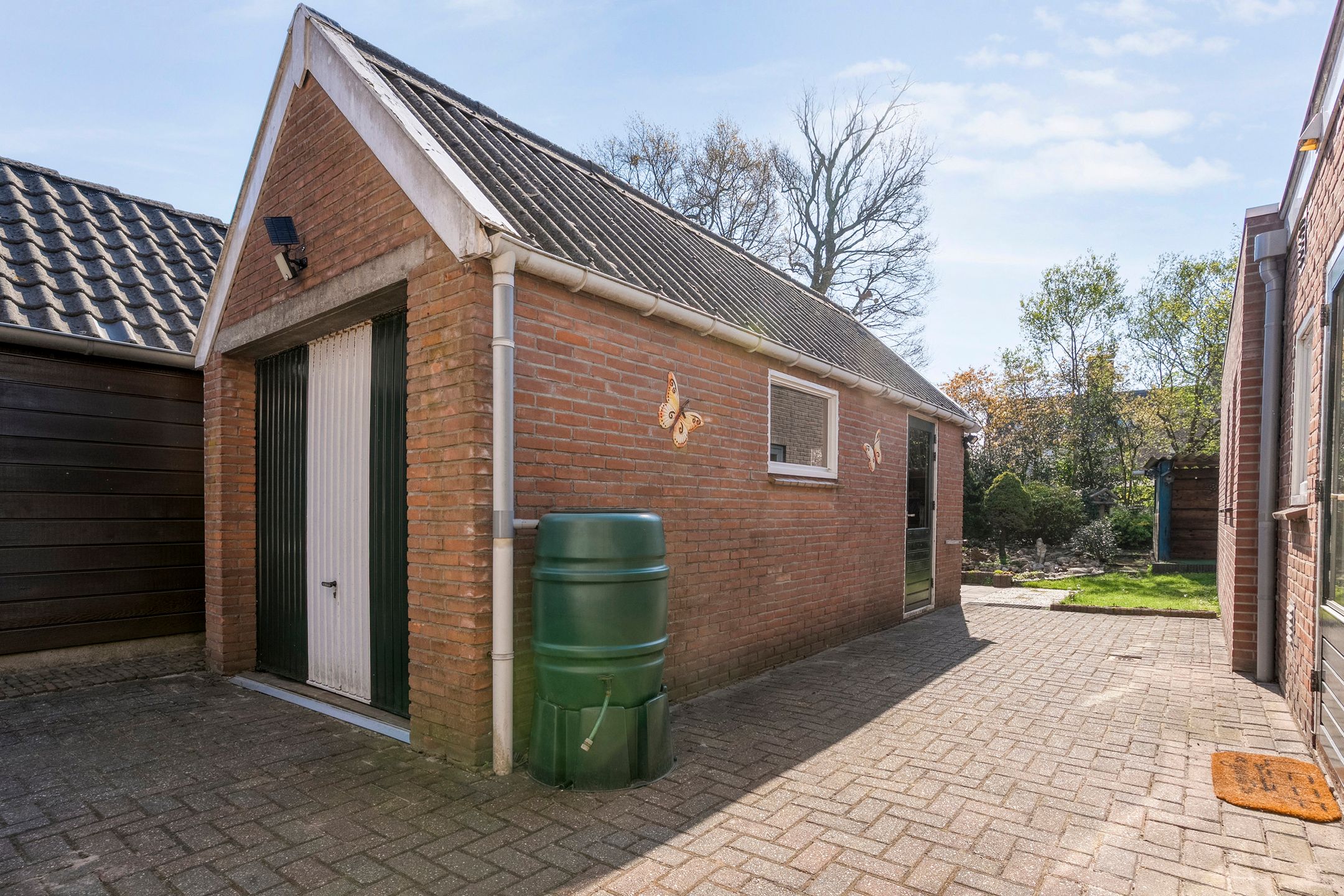 Foto 30 van Olthuusweg 4