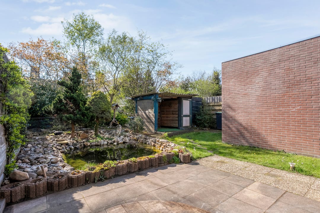 Foto 32 van Olthuusweg 4