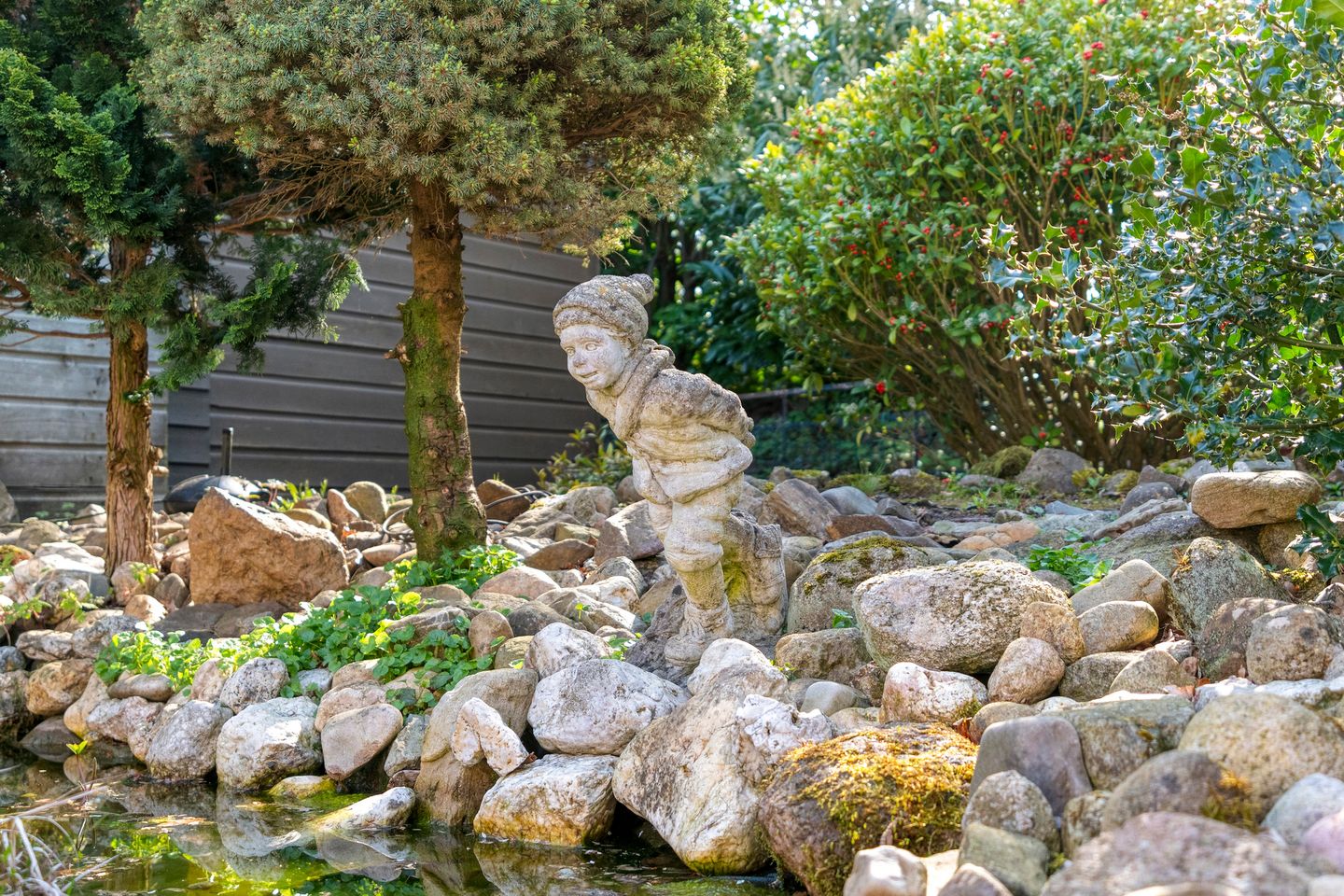 Foto 34 van Olthuusweg 4