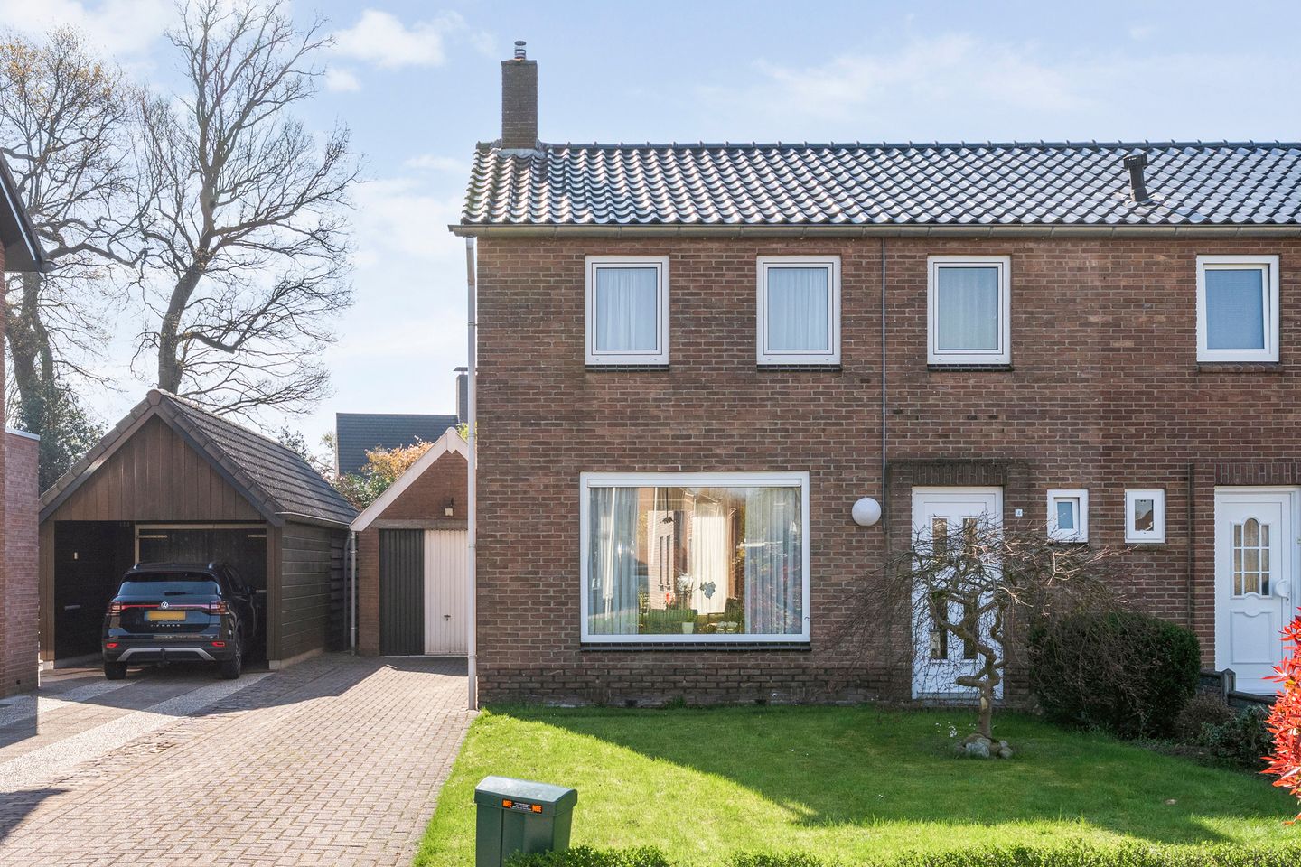 Foto 40 van Olthuusweg 4