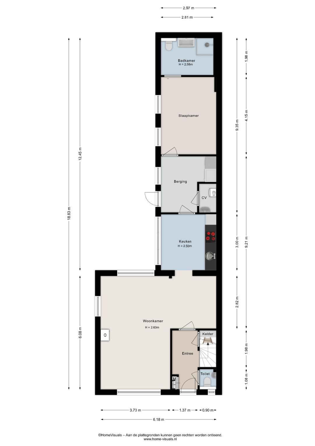 Foto 43 van Olthuusweg 4