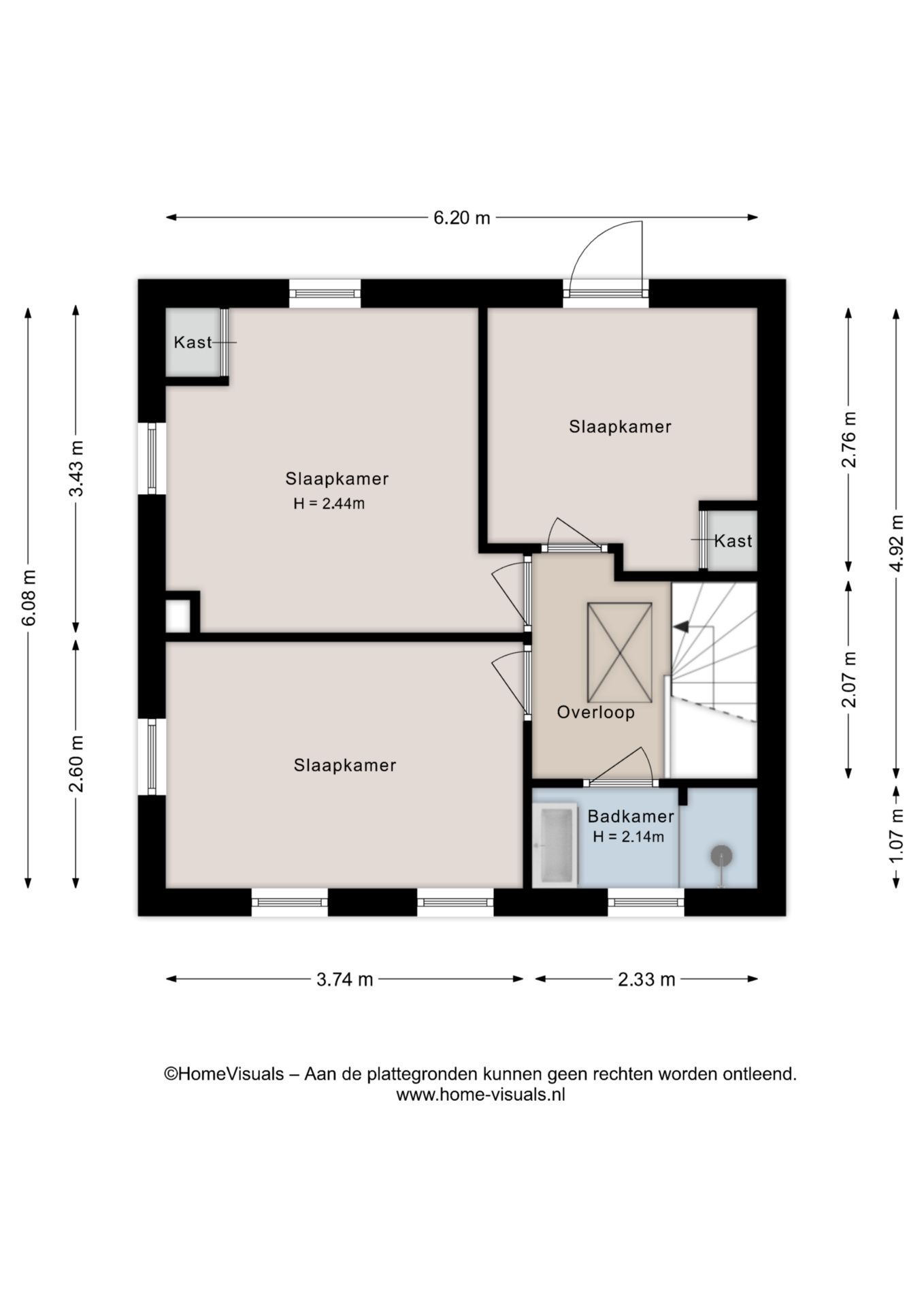 Foto 44 van Olthuusweg 4