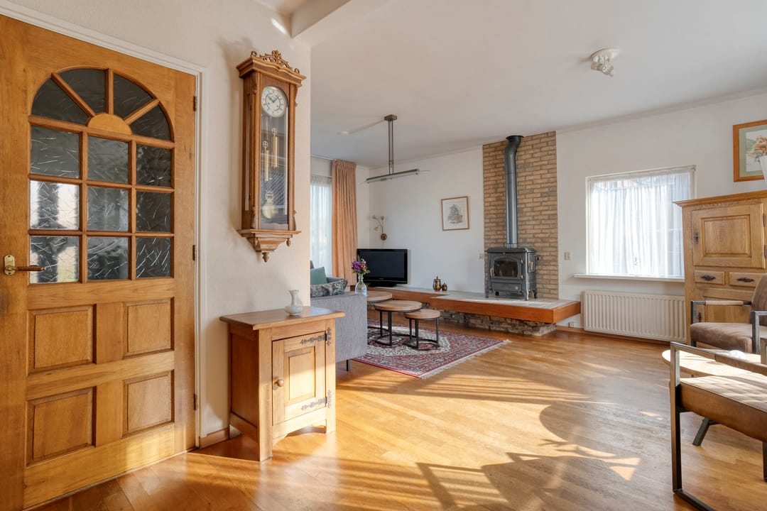 Foto 7 van Olthuusweg 4