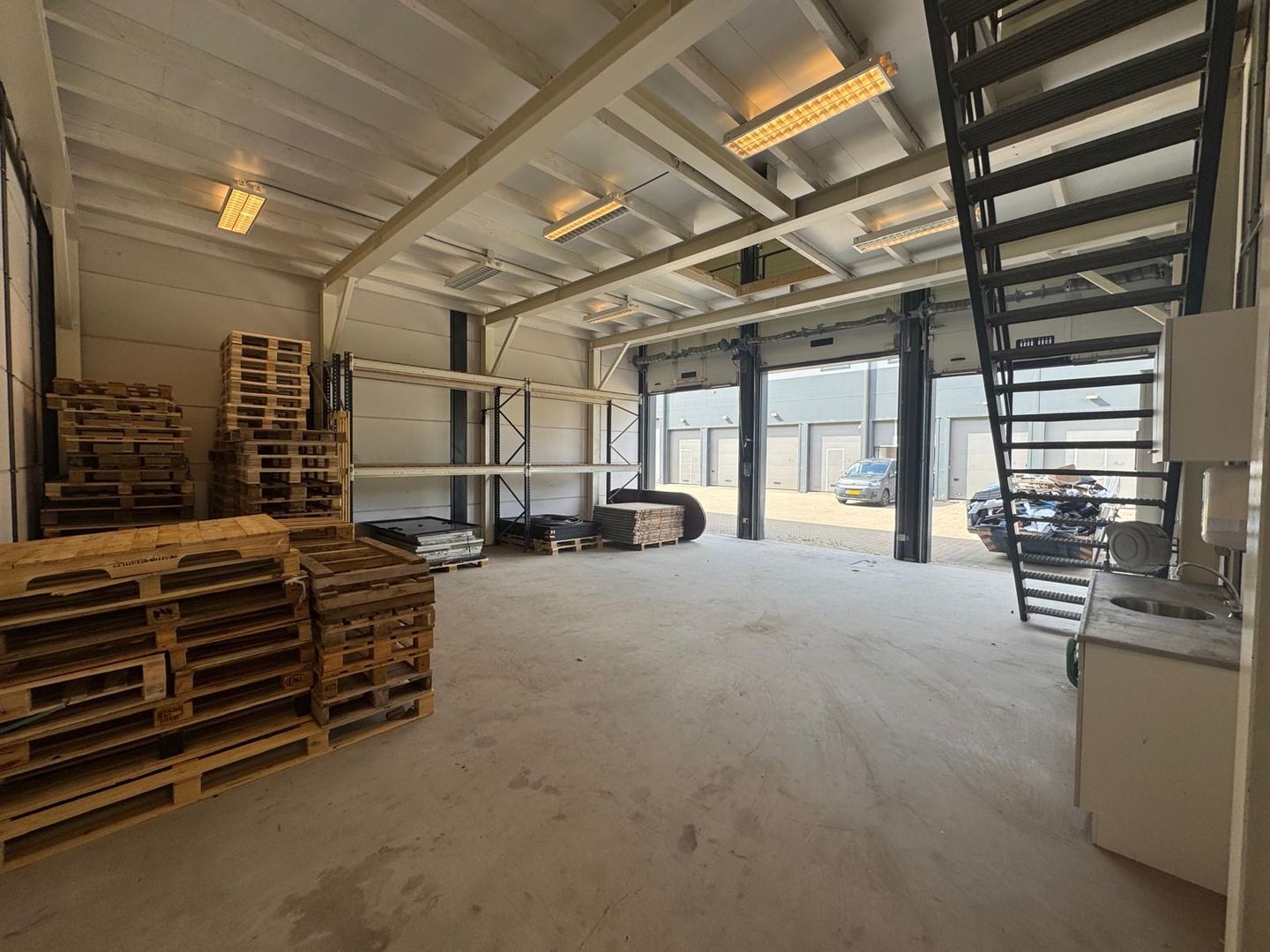 Bekijk foto 5 van Aalsmeerderweg 47-B12