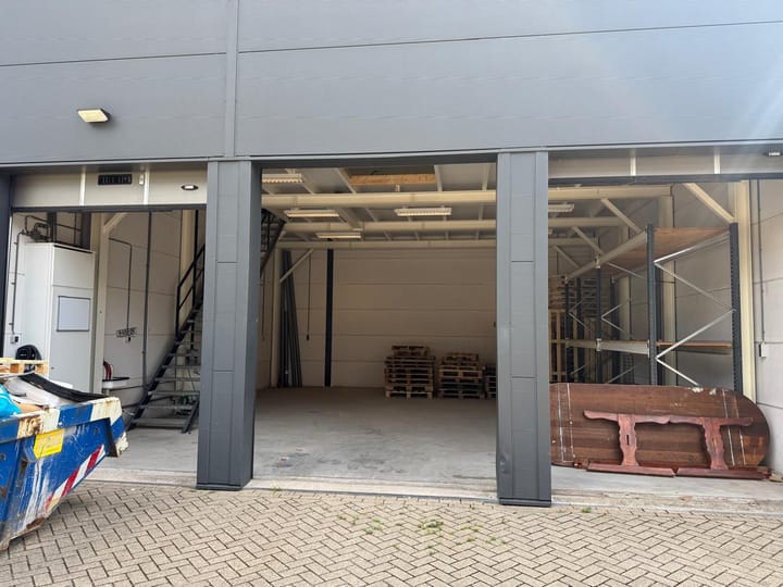 Aalsmeerderweg 47-B12