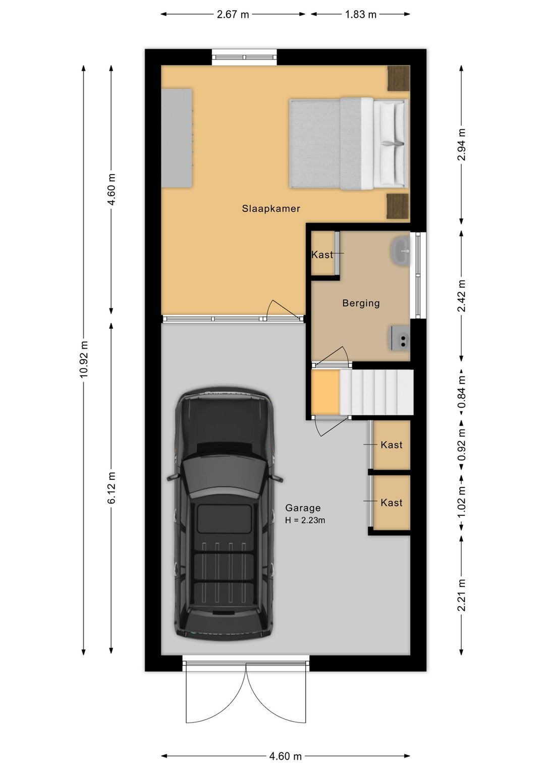 Foto 47 van Aalscholver 9