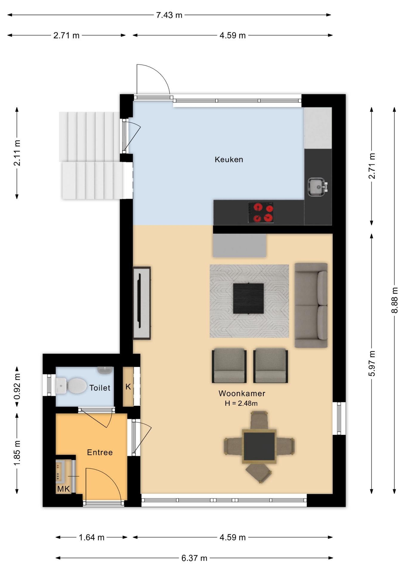 Foto 49 van Aalscholver 9