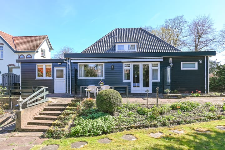 Foto 3 van Wüstelaan 85