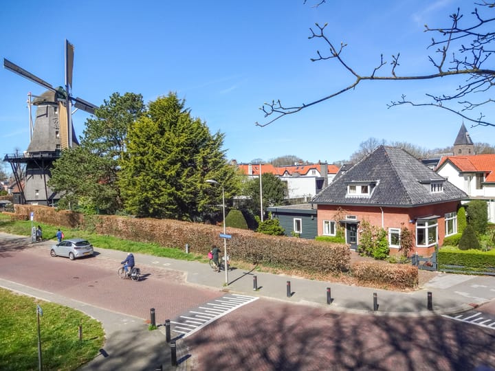 Foto 2 van Wüstelaan 85