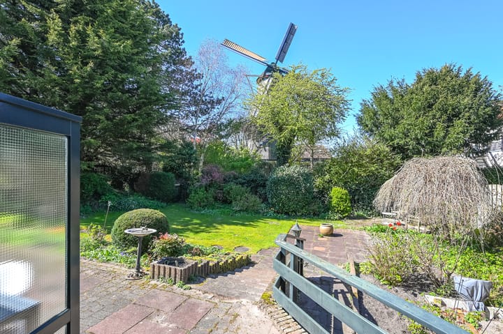 Foto 4 van Wüstelaan 85