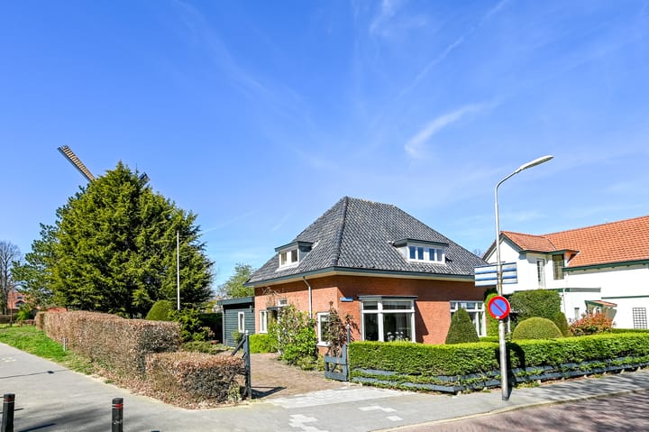 Foto 5 van Wüstelaan 85