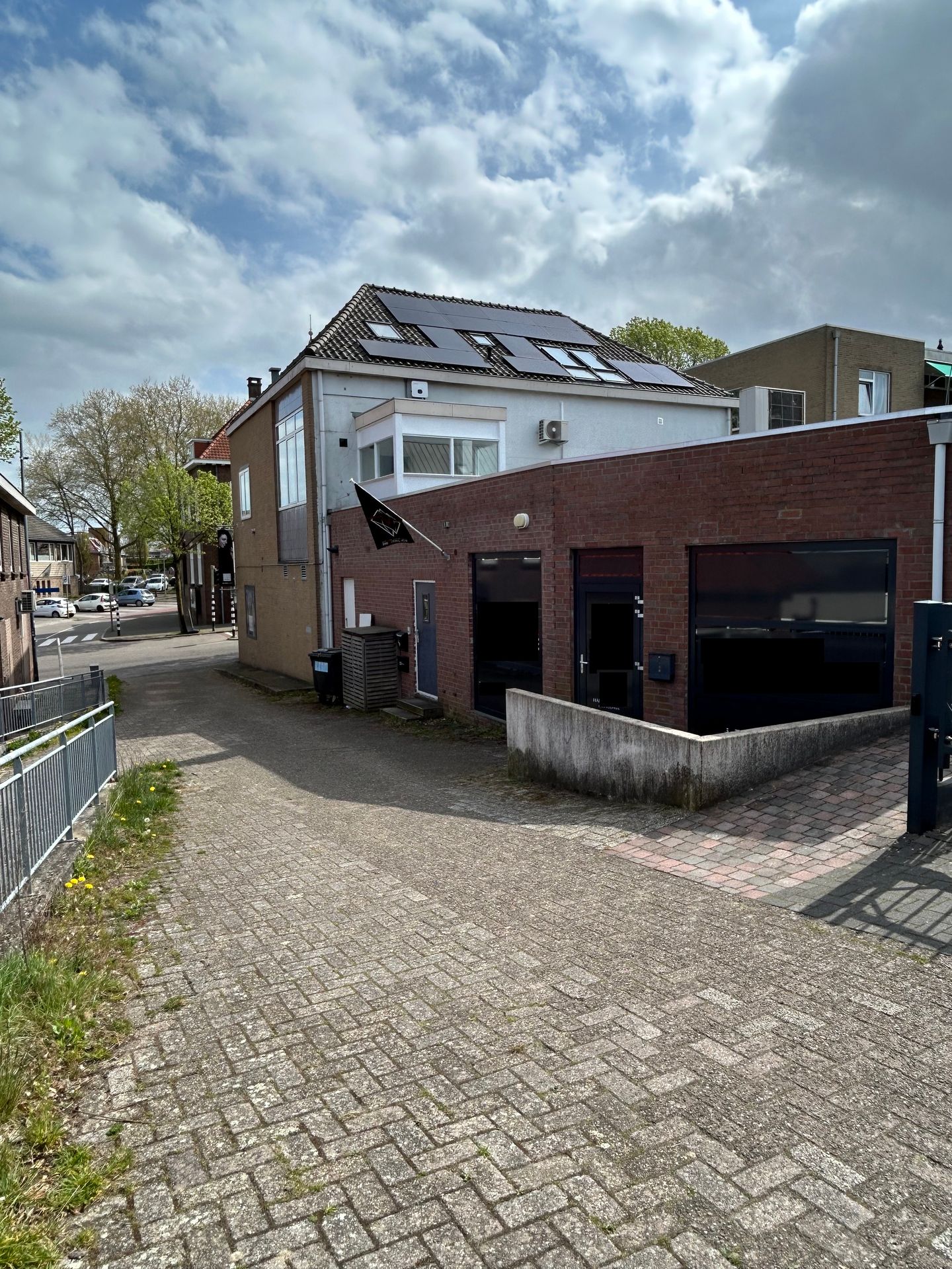 Bekijk foto 2 van Pannenstraat 2-b