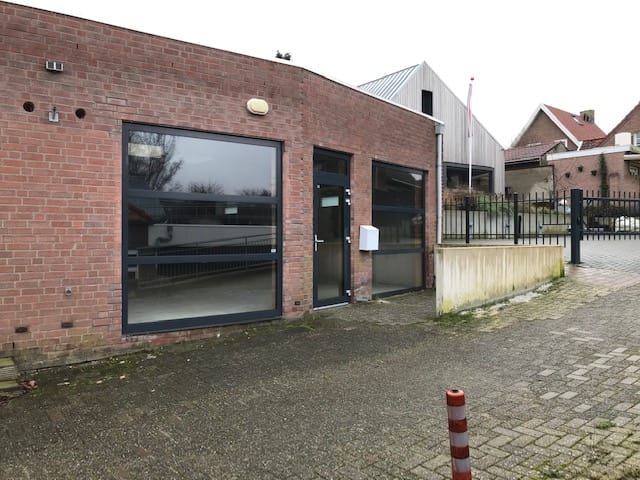 Bekijk foto 4 van Pannenstraat 2-b