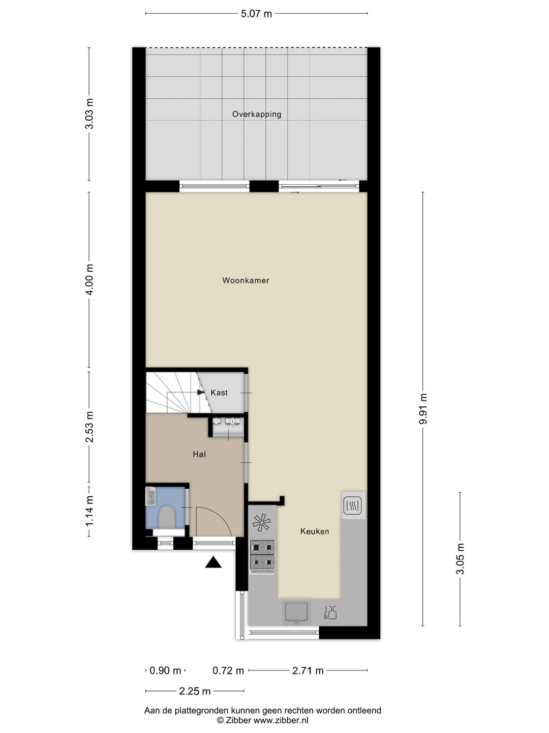 Photo 46 of Leharstraat 6