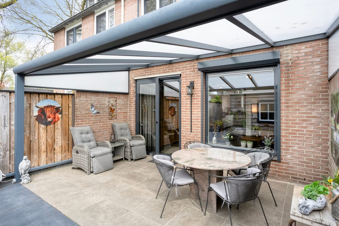 Photo 31 of Leharstraat 6