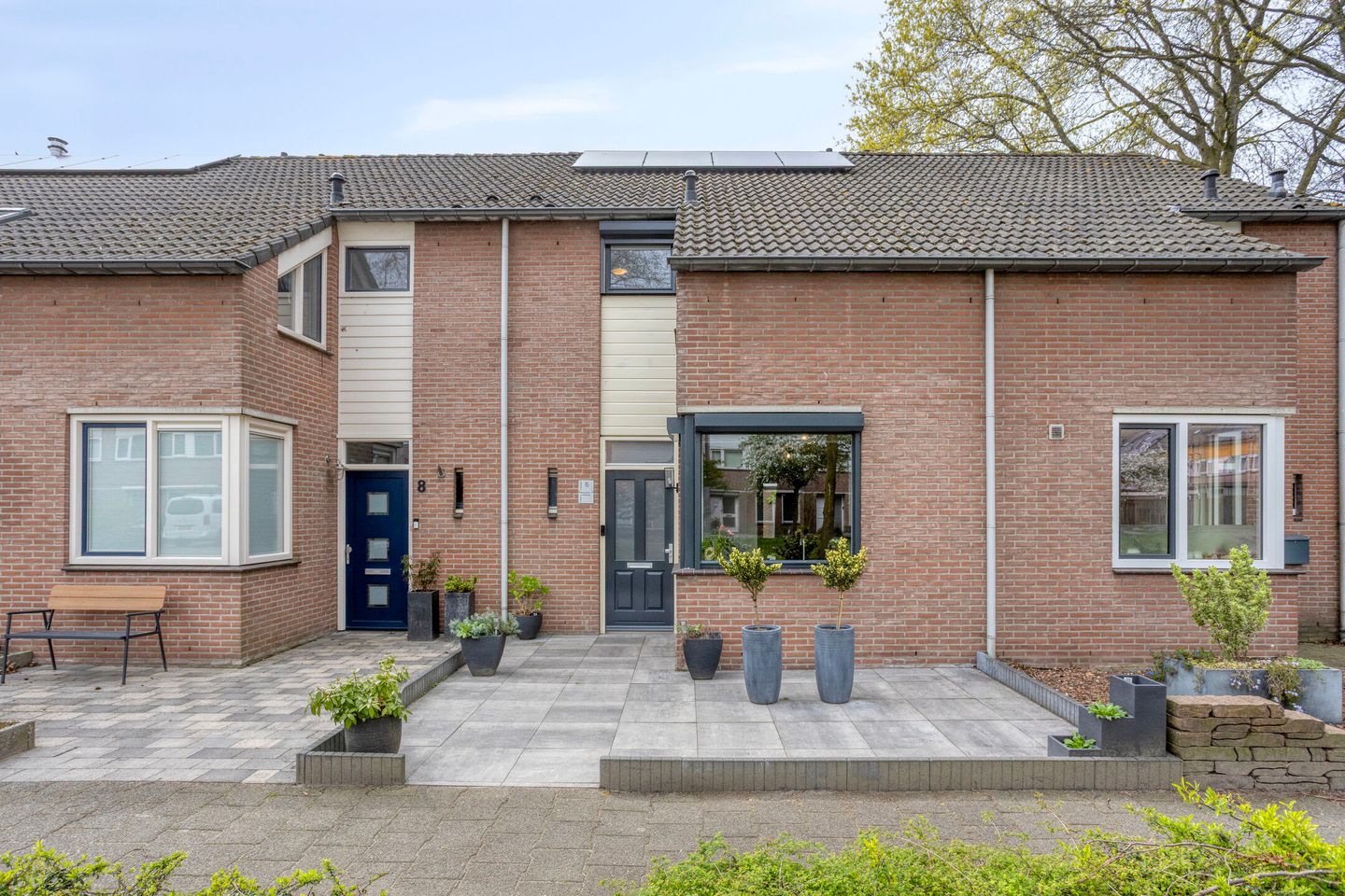 Photo 4 of Leharstraat 6