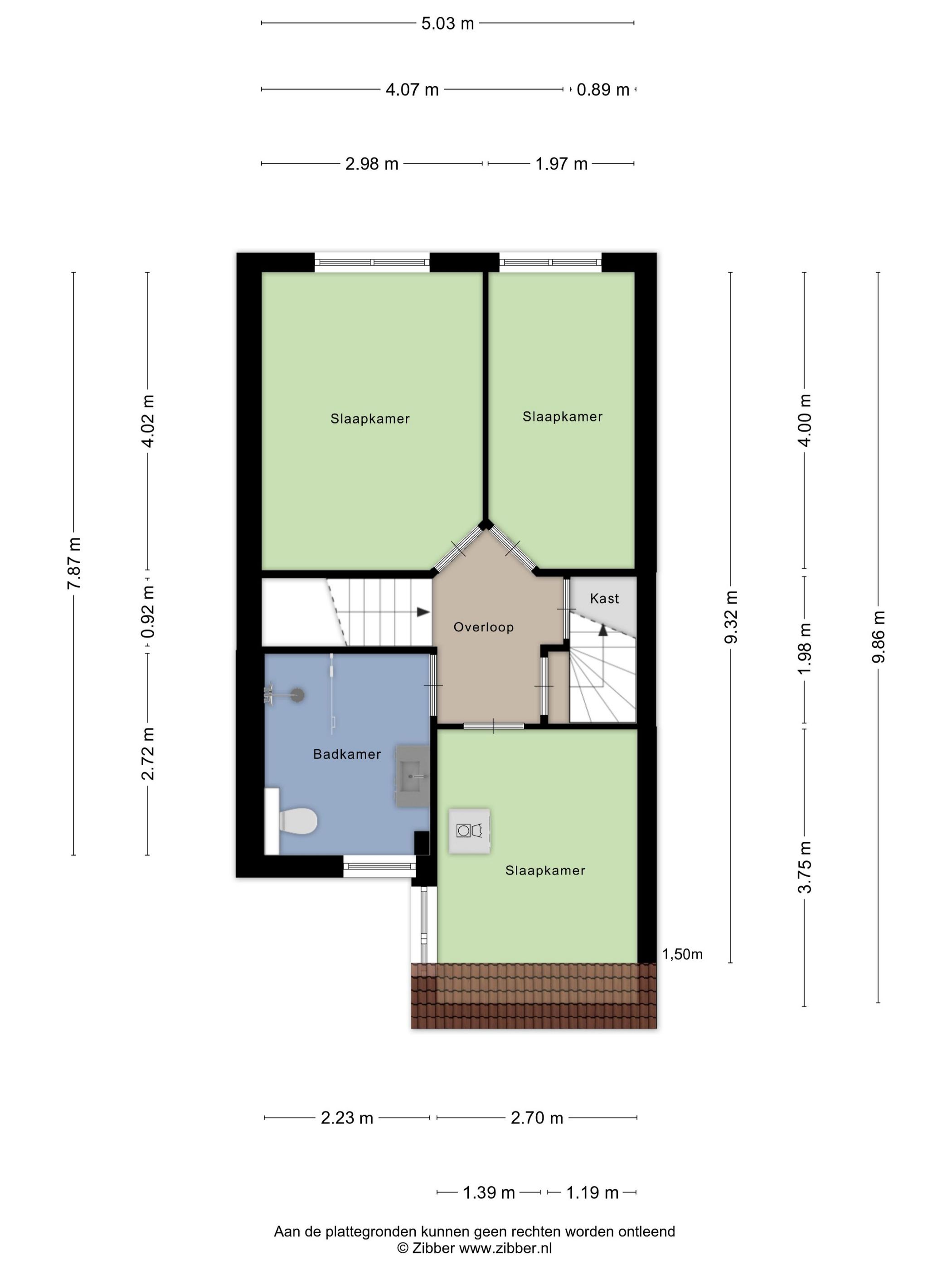 Photo 48 of Leharstraat 6