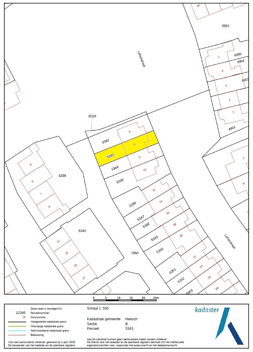 Photo 54 of Leharstraat 6