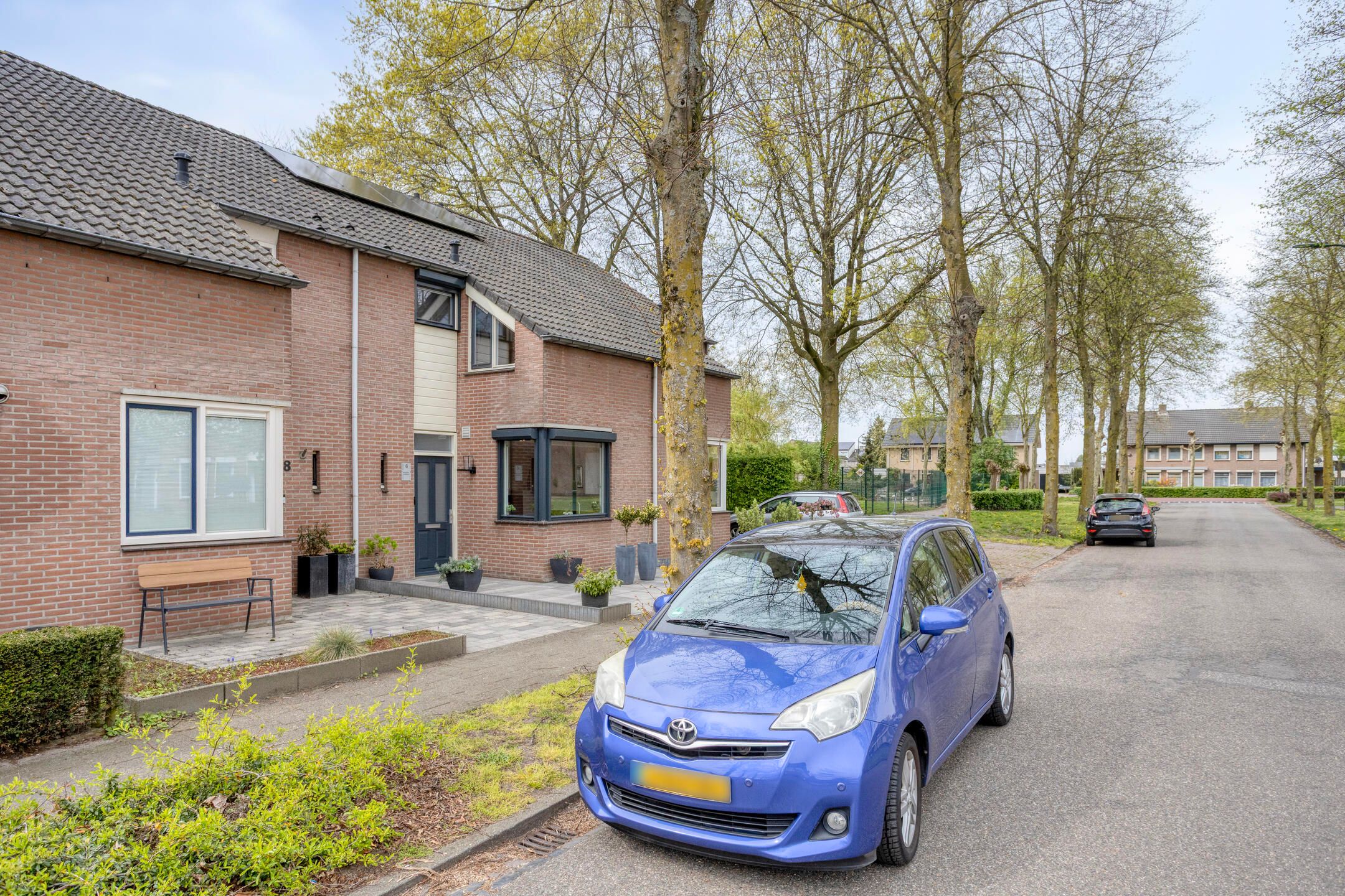 Photo 42 of Leharstraat 6