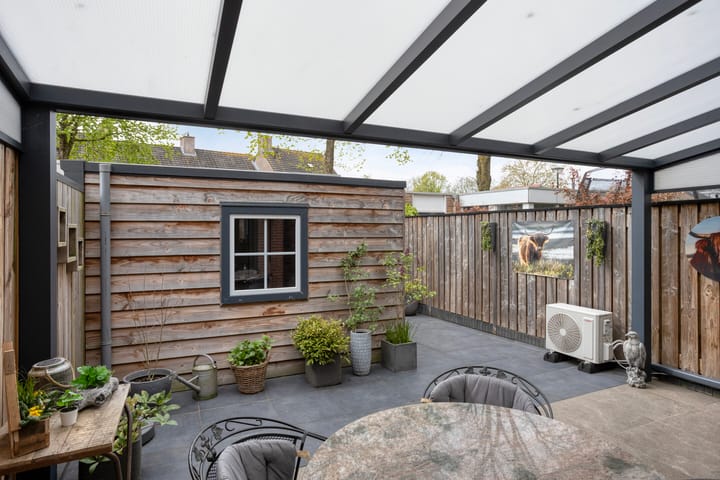 Photo 3 of Leharstraat 6