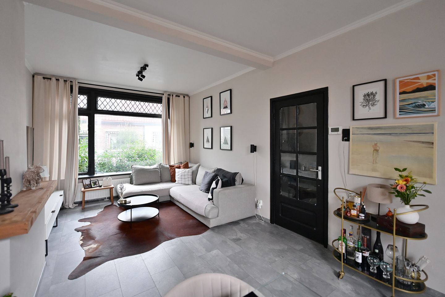 Foto 4 van Hoge Larenseweg 82