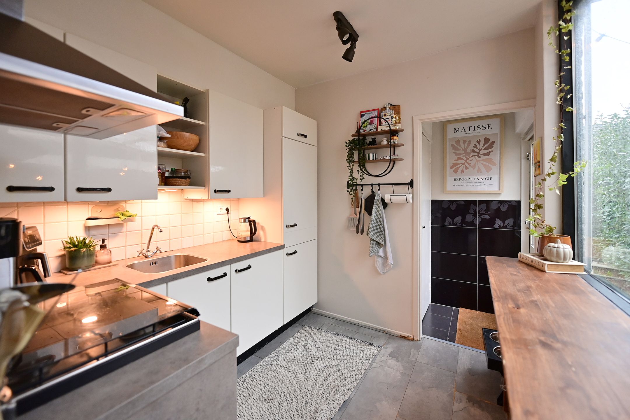 Foto 6 van Hoge Larenseweg 82