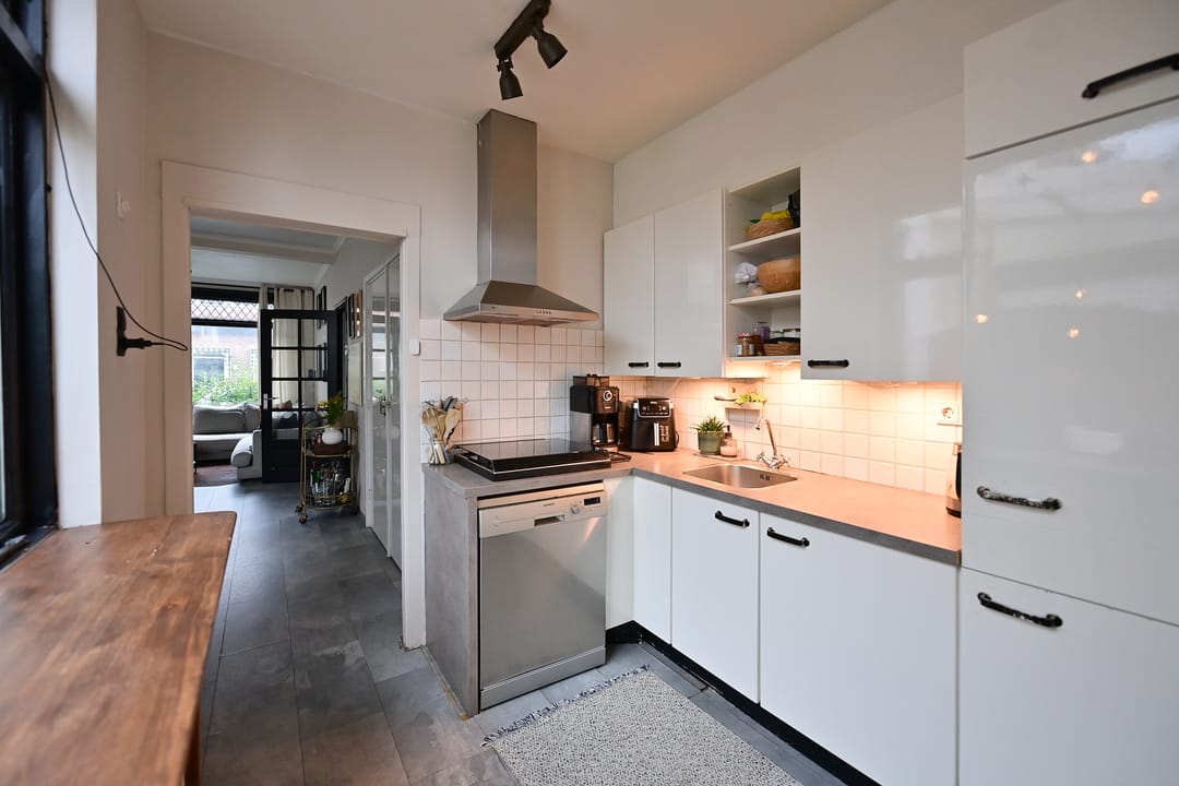 Foto 7 van Hoge Larenseweg 82