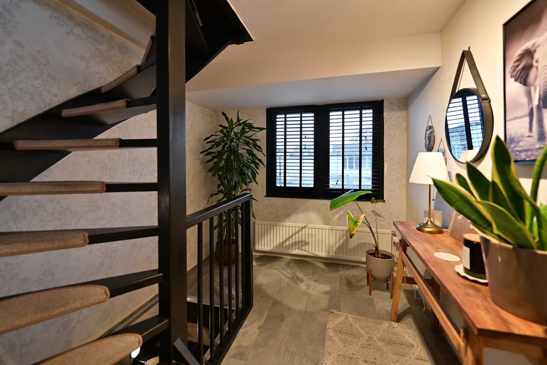 Foto 8 van Hoge Larenseweg 82