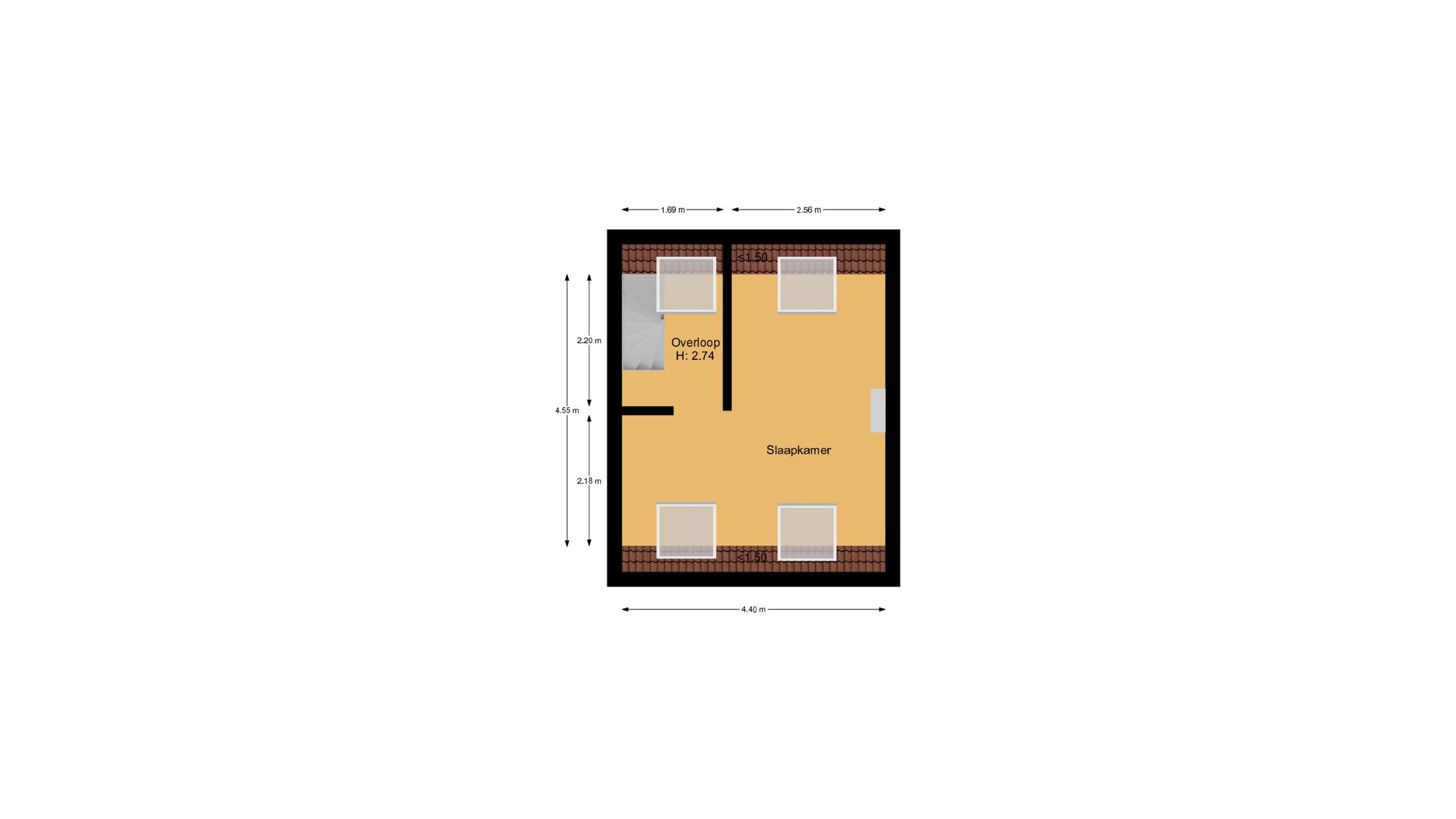 Foto 21 van Hoge Larenseweg 82