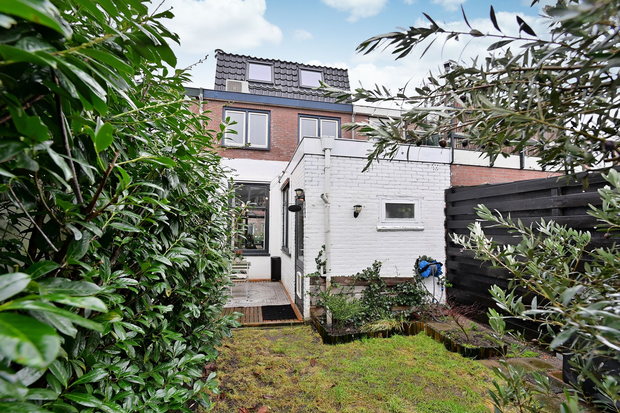 Foto 3 van Hoge Larenseweg 82