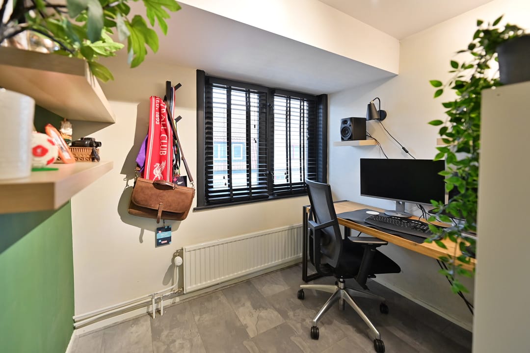 Foto 11 van Hoge Larenseweg 82