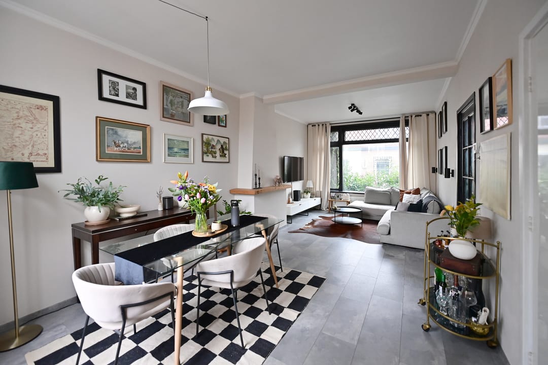 Foto 2 van Hoge Larenseweg 82