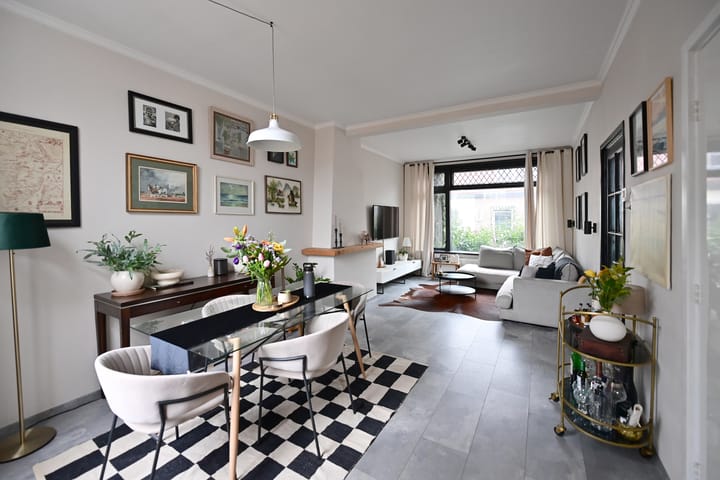 Foto 2 van Hoge Larenseweg 82