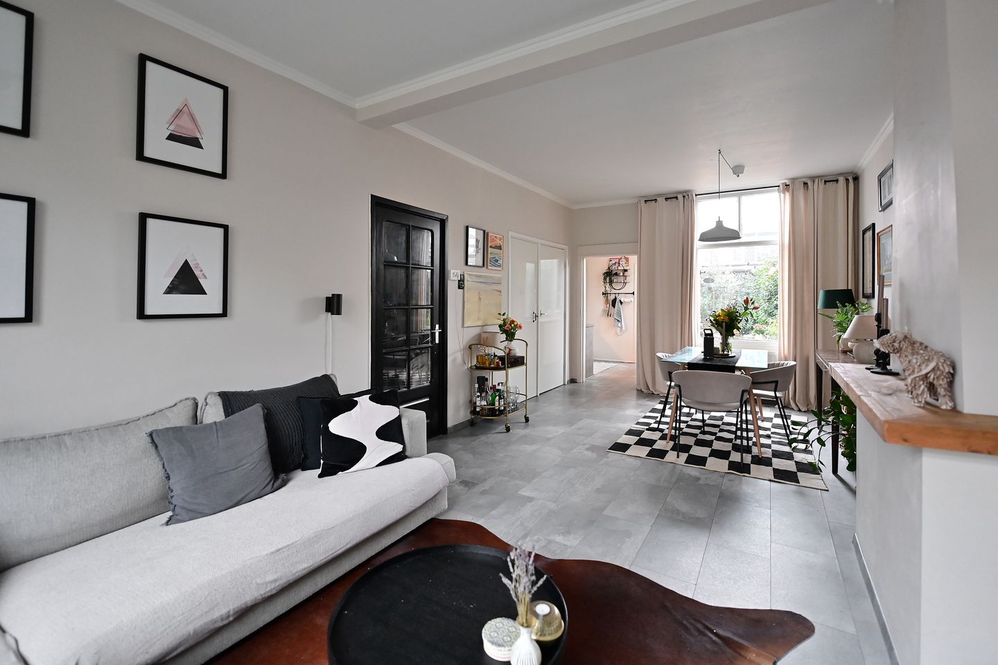 Foto 5 van Hoge Larenseweg 82