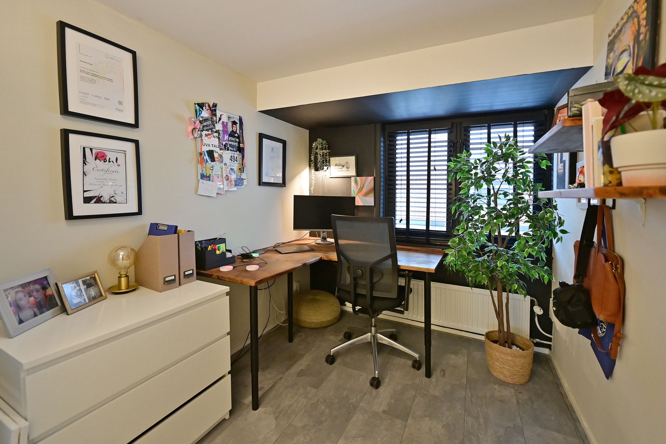 Foto 9 van Hoge Larenseweg 82