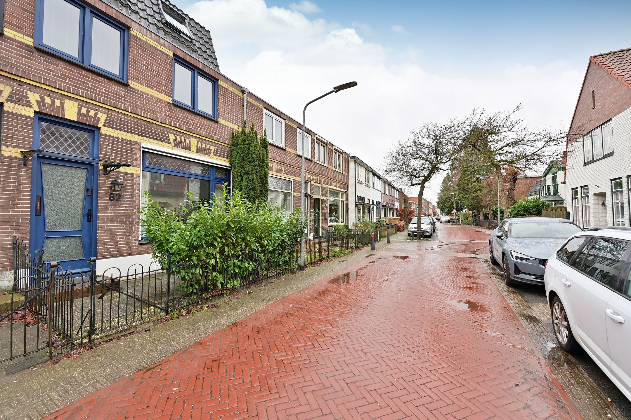 Foto 18 van Hoge Larenseweg 82