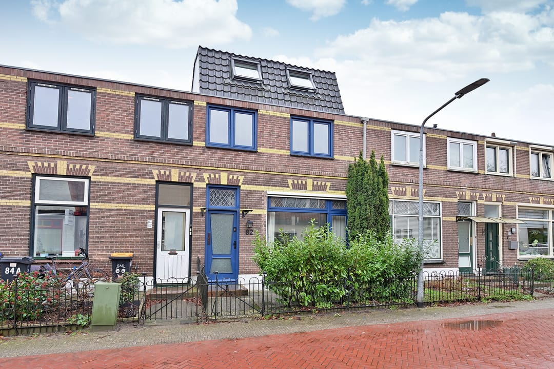 Foto 1 van Hoge Larenseweg 82