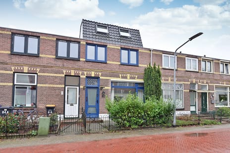 Hoge Larenseweg thumbnail