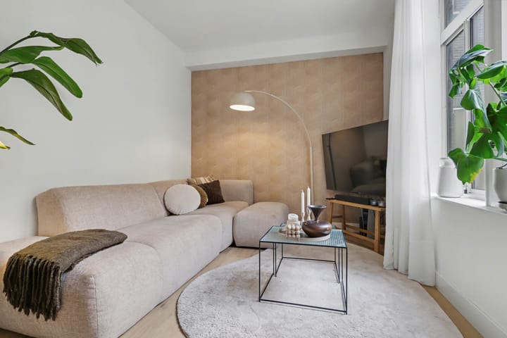 Foto 2 van Van Houweningenstraat 58-H