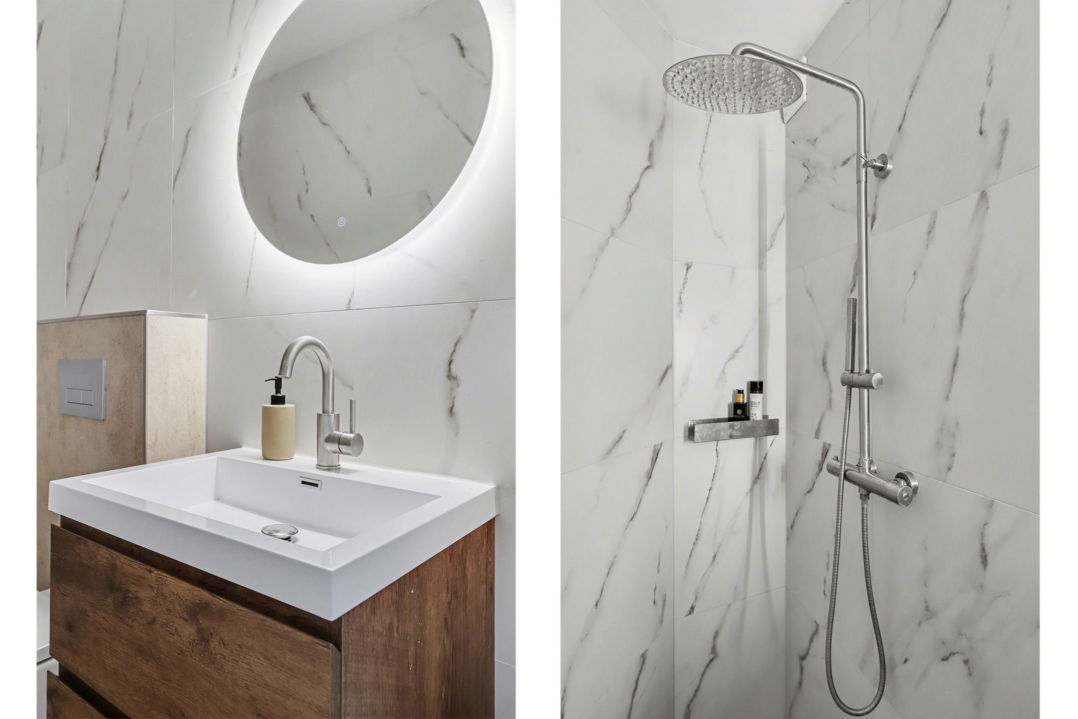 Foto 3 van Van Houweningenstraat 58-H