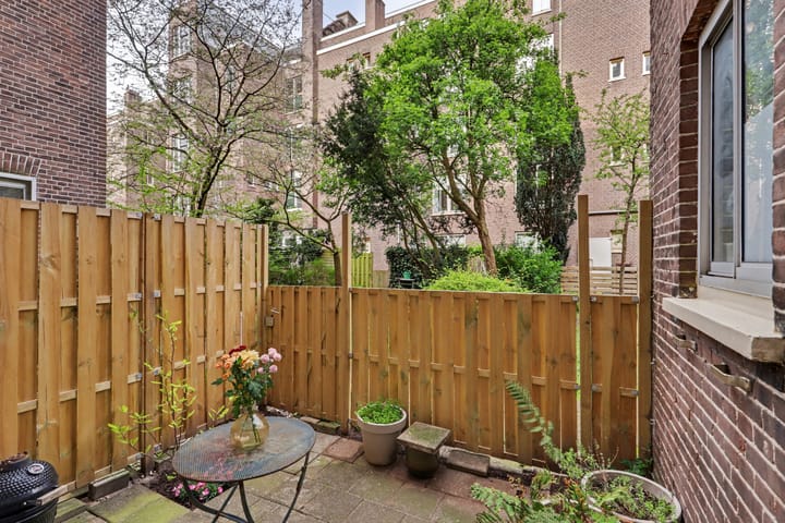 Foto 4 van Van Houweningenstraat 58-H