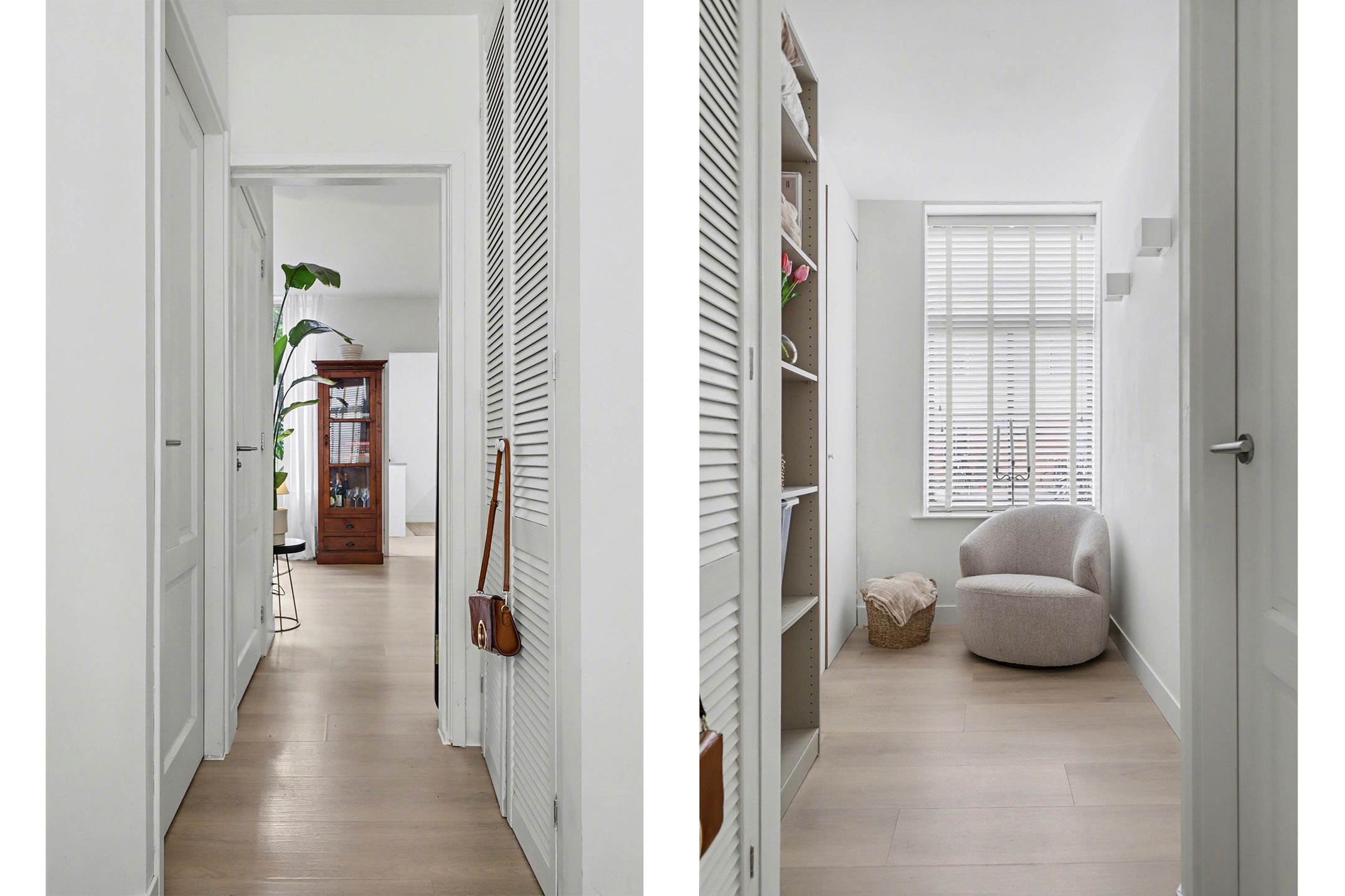 Foto 9 van Van Houweningenstraat 58-H