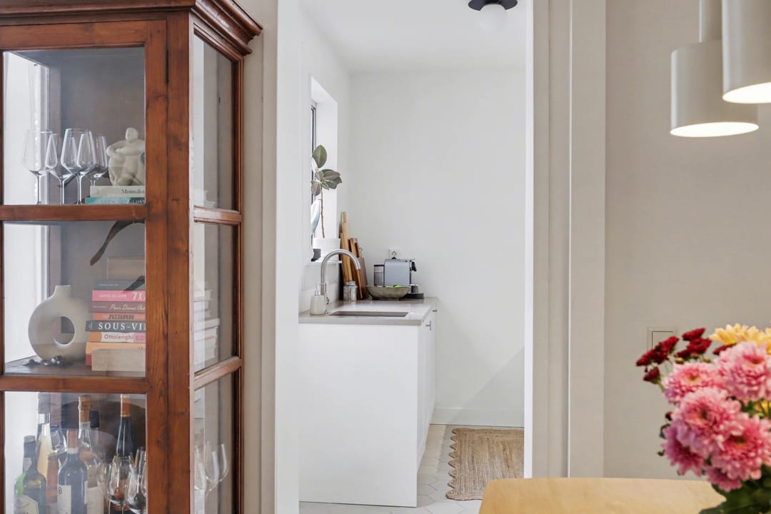 Foto 17 van Van Houweningenstraat 58-H