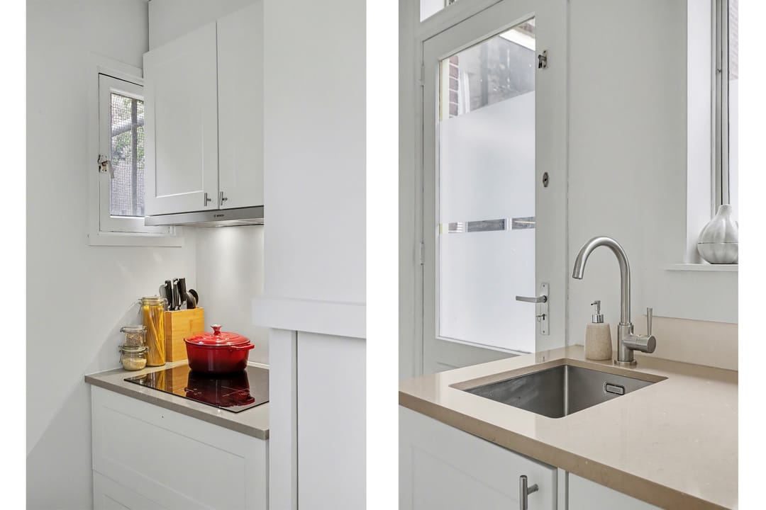 Foto 23 van Van Houweningenstraat 58-H