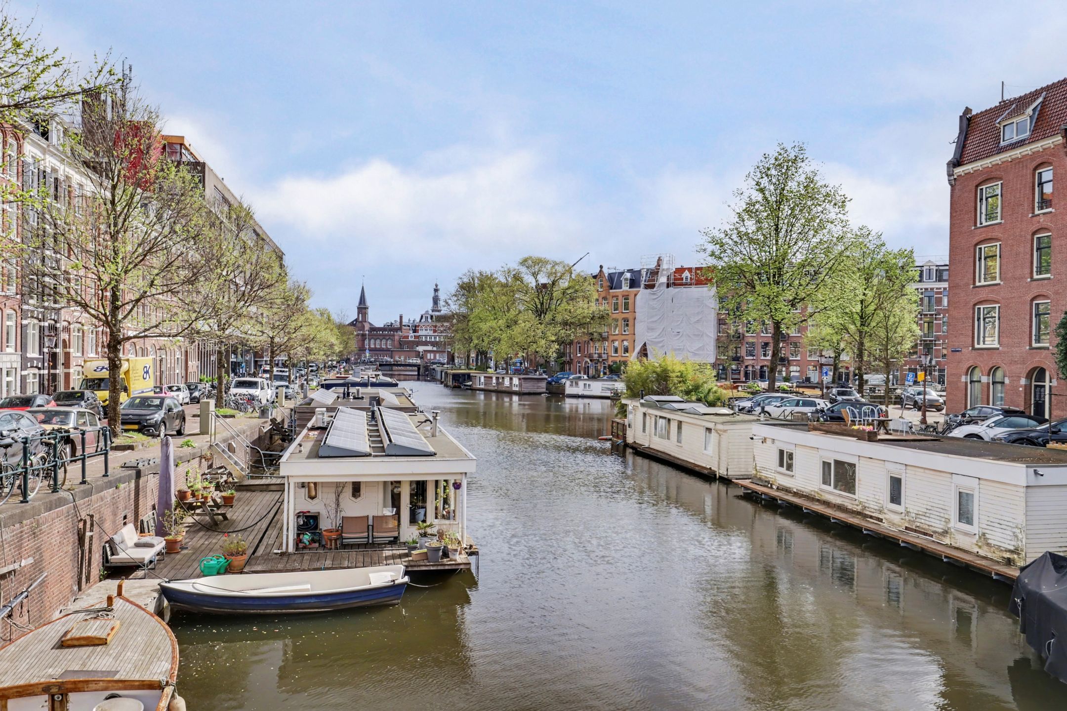 Foto 30 van Van Houweningenstraat 58-H