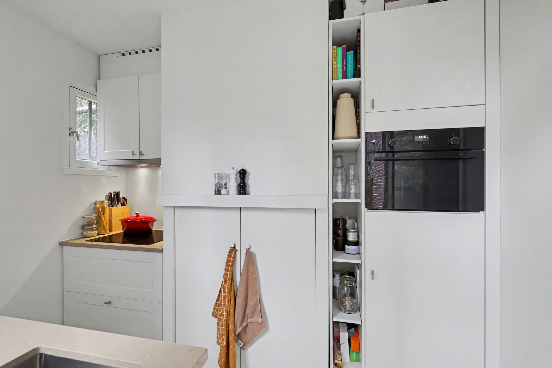 Foto 21 van Van Houweningenstraat 58-H