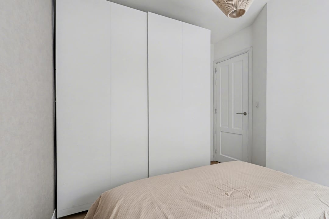 Foto 11 van Van Houweningenstraat 58-H