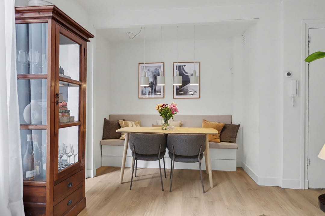 Foto 16 van Van Houweningenstraat 58-H