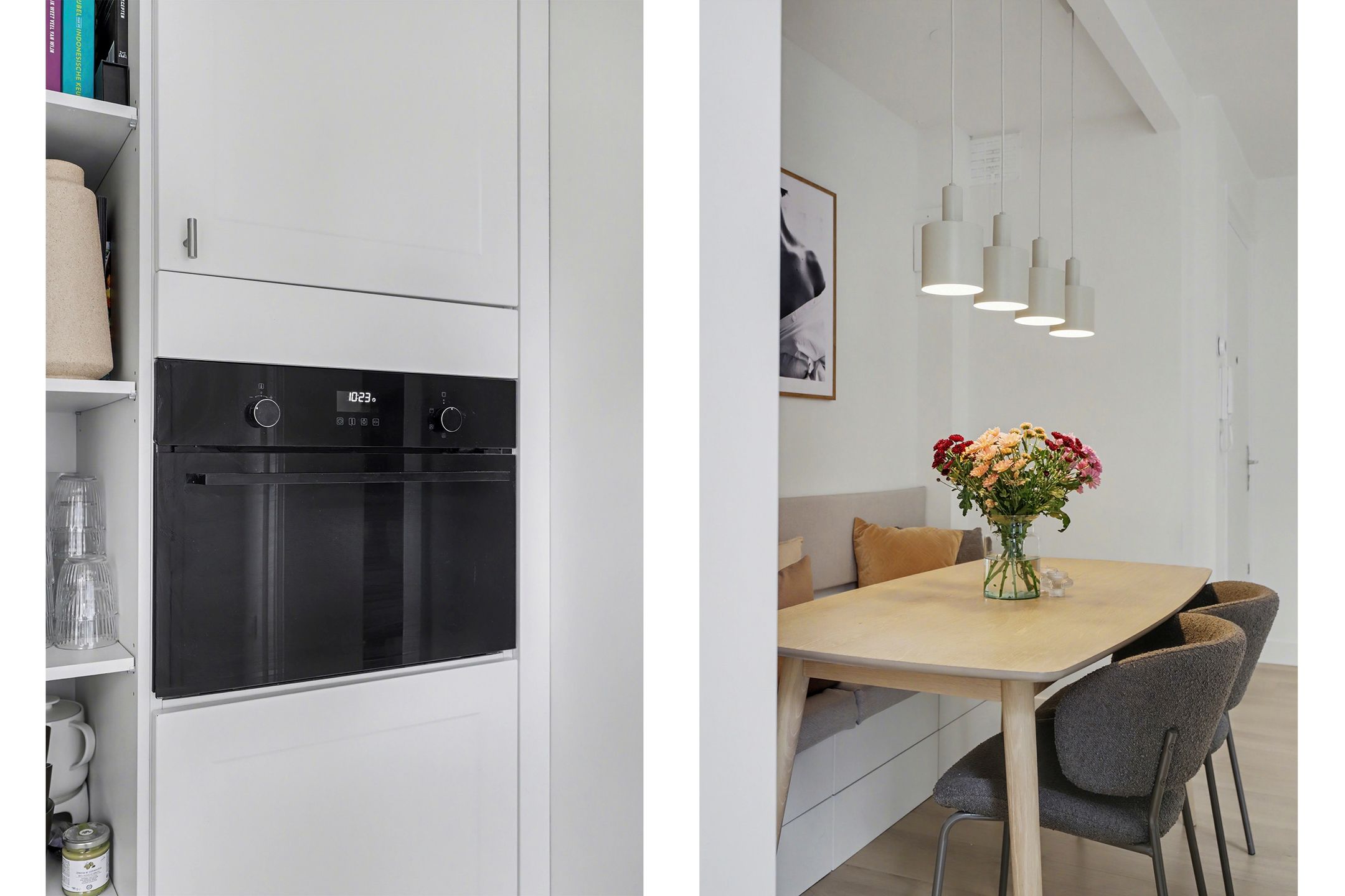 Foto 24 van Van Houweningenstraat 58-H